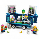 LEGO 75581 Bus de Fiesta Musical de los Minions