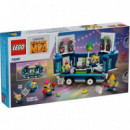 LEGO 75581 Bus de Fiesta Musical de los Minions