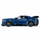 LEGO 76920 Deportivo Ford Mustang Dark Horse