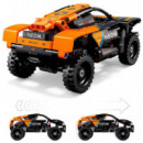 LEGO 42166 Neom Mclaren Extreme E Race Car