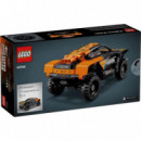 LEGO 42166 Neom Mclaren Extreme E Race Car