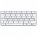 Apple Magic Keyboard Blanco con Touch Id Oem (A2449)  APPLE