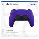 SONY PS5 Dualsense Mando Inalámbrico Galactic Purple V2