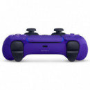 SONY PS5 Dualsense Mando Inalámbrico Galactic Purple V2