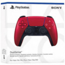 SONY PS5 Dualsense Mando Inalámbrico Volcanic Red