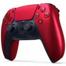 SONY PS5 Dualsense Mando Inalámbrico Volcanic Red