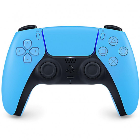 SONY PS5 Dualsense Mando Inalámbrico Starlight Blue V2