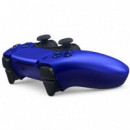 SONY PS5 Dualsense Mando Inalámbrico Cobalt Blue