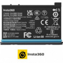 INSTA 360 X4  Batería M80 (ins-cinsbbma)