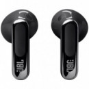 JBL Live Flex 3 Auricular BLUETOOTH con Cancelación de Ruido y Pantalla Negro