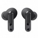 JBL Live Beam 3 Auricular BLUETOOTH con Cancelación de Ruido y Pantalla Negro