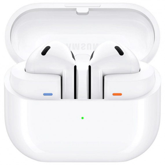 SAMSUNG Galaxy Buds 3 Auriculares BLUETOOTH con Cancelación de Ruido Blanco