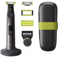 PHILIPS QP6651/30 Oneblade Pro 360 Cara y Cuerpo