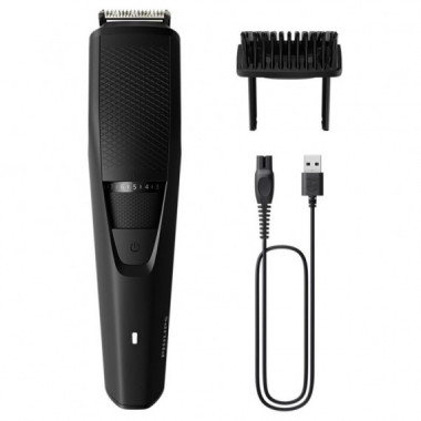 PHILIPS BT3234/15 Barbero Recargable con 20 Tamaños