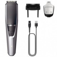 PHILIPS BT3239/15 Barbero Recargable con 1 Accesorio para Detalles