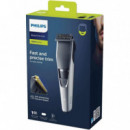 PHILIPS BT3239/15 Barbero Recargable con 1 Accesorio para Detalles