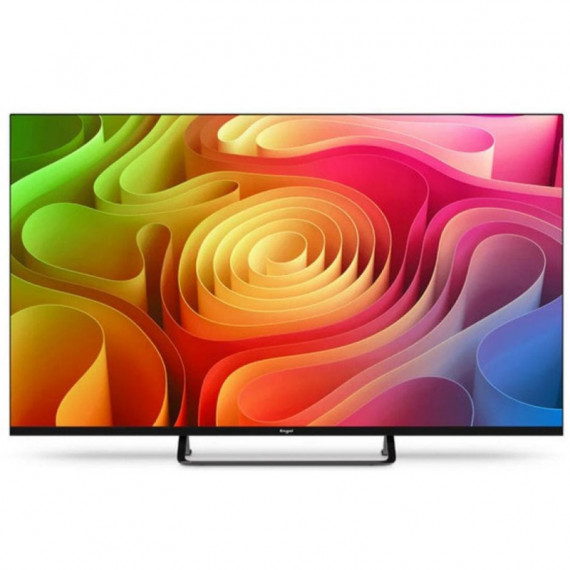 Televisor 43" ENGEL LE4395 Qled Smart TV Vidaa 4K Uhd Modo Hotel