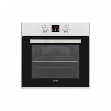 SVAN SHM6700DX Horno 6F Digital Inox