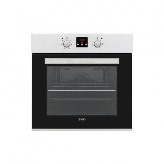 SVAN SHM6700DX Horno 6F Digital Inox