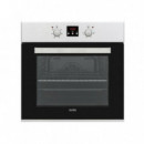 SVAN SHM6700DX Horno 6F Digital Inox