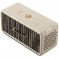 MARSHALL Middleton Altavoz Cream Resistente Al Agua IP67