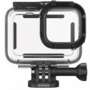 Gopro Hero 12 Negro+ Protective Housing (CHDHX-121-RW)  GOPRO