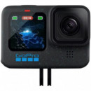 Gopro Hero 12 Negro+ Protective Housing (CHDHX-121-RW)  GOPRO