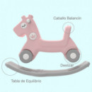 Caballo Balancin