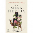 la Mesa Herida