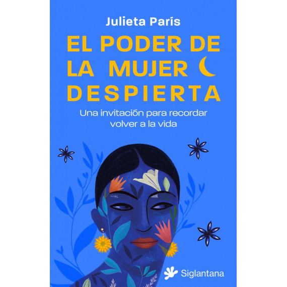 el Poder de la Mujer Despierta