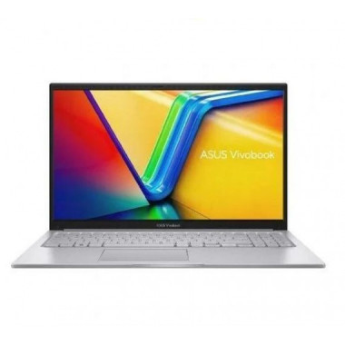 ASUS Portatil Vivabook 15 F1504ZA-NJ698 Plata  I5-1235U /8GB/ 512GB SSD/15.6/ Freedos