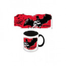 Taza Batman Dc Comics  PYRAMID