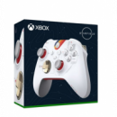 Xbox Wireless Controller Starfield (limited Edition) - (xbone / Pc)  MICROSOFT XBOX