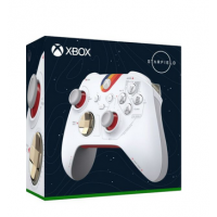 Xbox Wireless Controller Starfield (limited Edition) - (xbone / Pc)  MICROSOFT XBOX