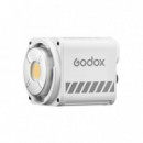 GODOX Foco Led ML60II Bit Kit 2+ADAPTADOR V-mont.