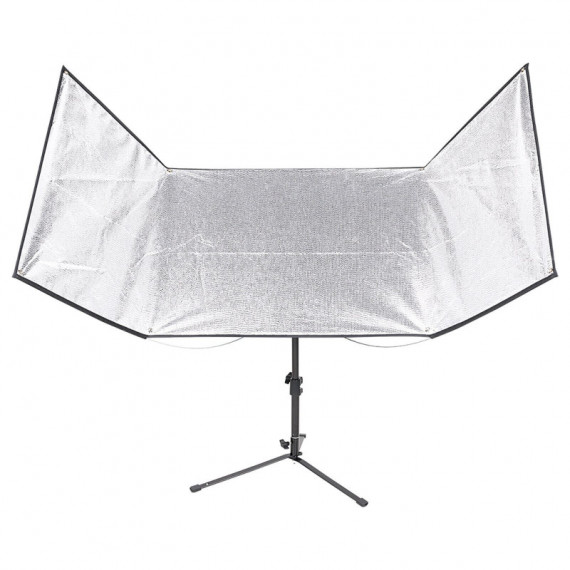 SMDV Flip Bansa Reflector 1480 X 625MM