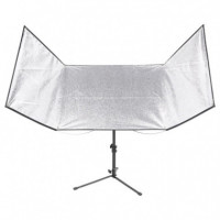 SMDV Flip Bansa Reflector 1480 X 625MM