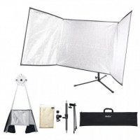 SMDV Flip Bansa Reflector 1480 X 625MM