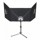 SMDV Flip Bansa Reflector 1480 X 625MM