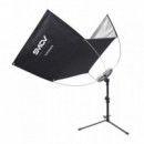 SMDV Flip Bansa Reflector 1480 X 625MM