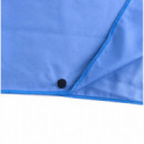 Poncho SURFLOGIC Microfibra Azul