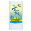 ZINKA Clear Stick con Spf 50+