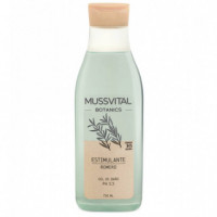 MUSSVITAL BOTANICS GEL ESTIMULANTE ROMERO 750ML