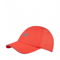 Gorra Light Speed Orange  NEW BALANCE