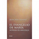 el Evangelio de Marãâ­a