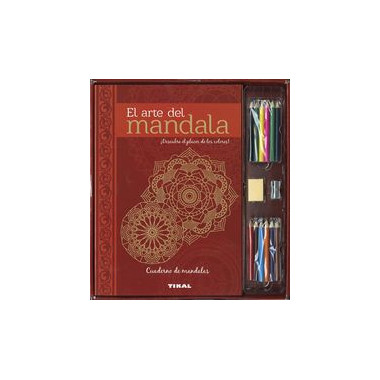 el Arte del Mandala