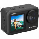 Agfa AC9500 Wifi 4K Cámara Sport  AGFAPHOTO