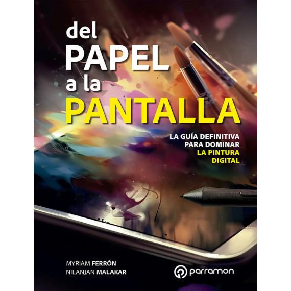 del Papel a la Pantalla la Guia Definitiva para Dominar la