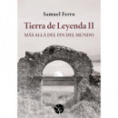 Tierra de Leyenda Ii - Mas Alla del Fin del Mundo