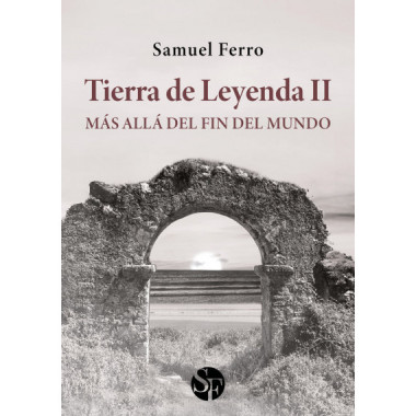 Tierra de Leyenda Ii - Mas Alla del Fin del Mundo